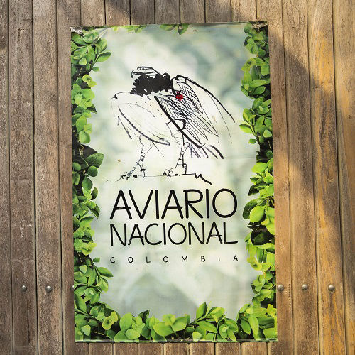 Aviario