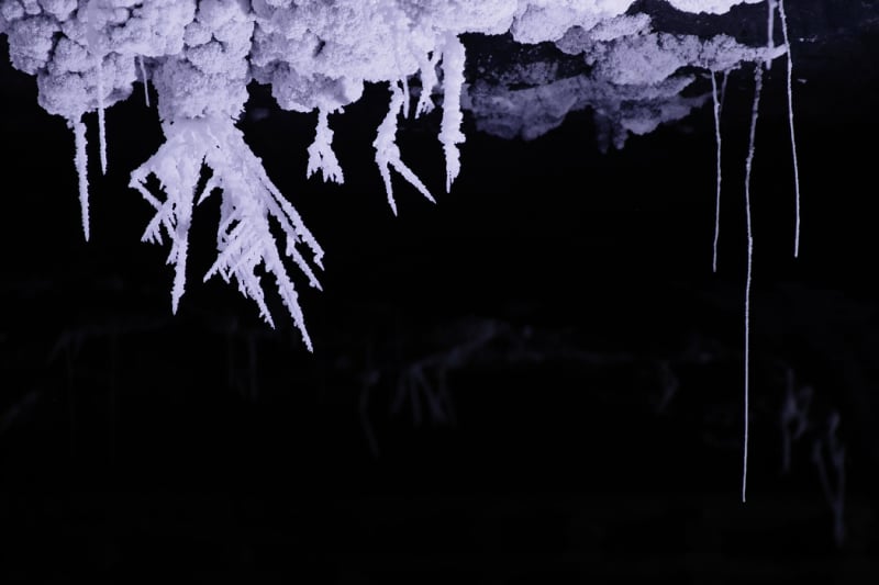 Mina de sal de nemocon