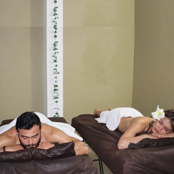 Celebracion en pareja