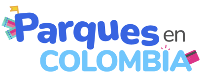 Parques en colombia